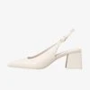 Stradivarius Pumps - Off White
