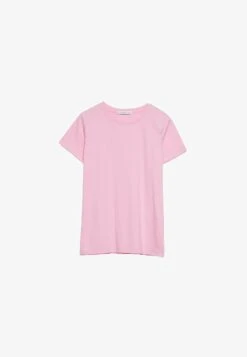 Stradivarius T-Shirt Basic - Pink 10 Stradivarius T-Shirt Basic - Pink -Stradivarius Deutschland Verkaufs-Shop e67cd2d6d5f44b68b4beb30ab4e2ccad