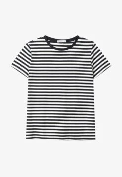 Stradivarius T-Shirt Print - Beige -Stradivarius Deutschland Verkaufs-Shop e6d96f3ad5054e7bb4c4577b1a0575de