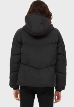 Stradivarius OVERSIZE - Winterjacke - Black 8 Stradivarius OVERSIZE - Winterjacke - Black -Stradivarius Deutschland Verkaufs-Shop e6dc25b3350a4a3aa776c933e4c7d1ea