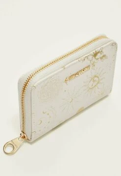 Stradivarius WITH A MYSTICAL PRINT - Geldbörse - Off White 10 Stradivarius WITH A MYSTICAL PRINT - Geldbörse - Off White -Stradivarius Deutschland Verkaufs-Shop e8fc9b4df1df40f88182315d80a2bb50