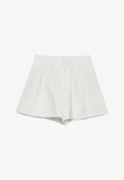 Stradivarius Shorts - Off White 10 Stradivarius Shorts - Off White -Stradivarius Deutschland Verkaufs-Shop e9e2966cf49a4f67a174c6f3d7d3174a