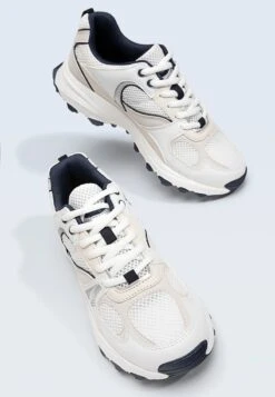 Stradivarius MIT ZIERELEMENT - Sneaker Low - White -Stradivarius Deutschland Verkaufs-Shop e9ff50c8745b4e61b9cbf1c25d9bb5fd