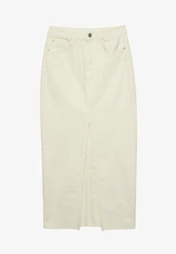 Stradivarius LONG COMFORT - Bleistiftrock - Off White 10 Stradivarius LONG COMFORT - Bleistiftrock - Off White -Stradivarius Deutschland Verkaufs-Shop ea7913d5cd6c43c1b0cf8f17440c0cd3