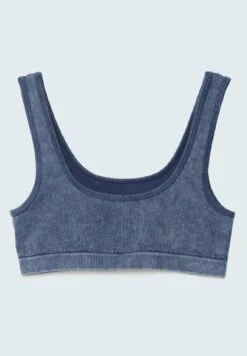 Stradivarius SEAMLESS FADED-EFFECT - Bustier - Grey 11 Stradivarius SEAMLESS FADED-EFFECT - Bustier - Grey -Stradivarius Deutschland Verkaufs-Shop eaa9536d96c24265aa49d8c4c5c1fc17