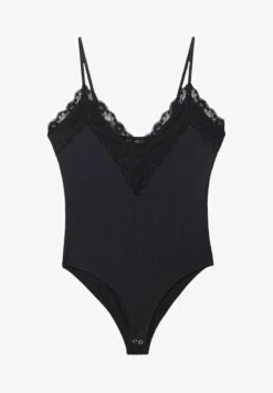 Stradivarius WITH STRAPS - Body - Black 10 Stradivarius WITH STRAPS - Body - Black -Stradivarius Deutschland Verkaufs-Shop eac1d7705c1a483b9440ab4d81b70cf1