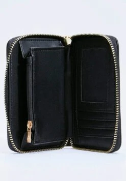 Stradivarius RECHTECKIGER - Geldbörse - Black 8 Stradivarius RECHTECKIGER - Geldbörse - Black -Stradivarius Deutschland Verkaufs-Shop ead2ca1e6160404b82c6a7c3fe6b7260