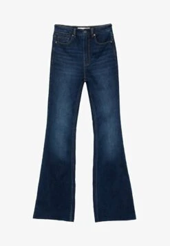 Stradivarius Jeans Bootcut - Dark Blue 10 Stradivarius Jeans Bootcut - Dark Blue -Stradivarius Deutschland Verkaufs-Shop eb7edac7f7604254aa3b09abfbba43a8