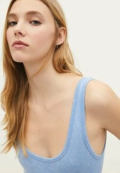 Stradivarius Body - Blue 9 Stradivarius Body - Blue -Stradivarius Deutschland Verkaufs-Shop ec9e2f27c582486d8611be001163c31e