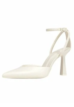 Stradivarius WITH ANKLE STRAPS - Brautschuh - Off White 8 Stradivarius WITH ANKLE STRAPS - Brautschuh - Off White -Stradivarius Deutschland Verkaufs-Shop ed23e7f086ad47dcafdd46deb1accc20
