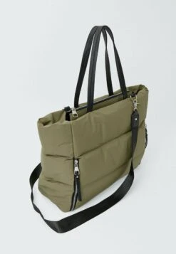 Stradivarius Shopping Bag - Light Green 10 Stradivarius Shopping Bag - Light Green -Stradivarius Deutschland Verkaufs-Shop ef6dad7cbacd491a8fabece7039a4791