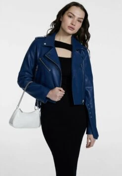 Stradivarius MINI - Handtasche - Off White