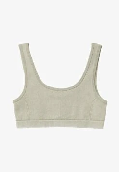 Stradivarius SEAMLESS FADED-EFFECT - Bustier - Light Brown 10 Stradivarius SEAMLESS FADED-EFFECT - Bustier - Light Brown -Stradivarius Deutschland Verkaufs-Shop f19a9ca0010e4676ae5e1bd4a82d8e93