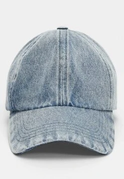 Stradivarius Cap - Light Blue 11 Stradivarius Cap - Light Blue -Stradivarius Deutschland Verkaufs-Shop f3188111f4644c8abfcd56d3d00acb55