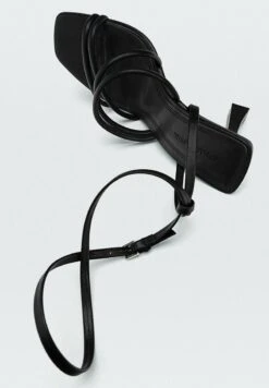Stradivarius Brautschuh - Black -Stradivarius Deutschland Verkaufs-Shop f3458ce518c94e5b8ba97e281b8e777b