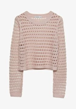 Stradivarius Strickpullover - Light Pink 10 Stradivarius Strickpullover - Light Pink -Stradivarius Deutschland Verkaufs-Shop f38d626e2d1b4bb4b0949448885fa12a