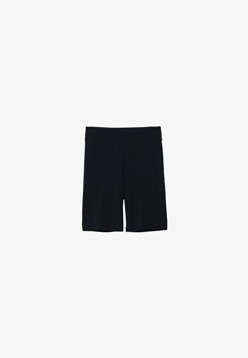 Stradivarius Shorts - Black 5 Stradivarius Shorts - Black – Bild 5