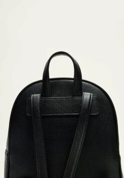 Stradivarius WITH POCKETS - Tagesrucksack - Black 9 Stradivarius WITH POCKETS - Tagesrucksack - Black -Stradivarius Deutschland Verkaufs-Shop f44696e849cc4230aae6ffdda0416895