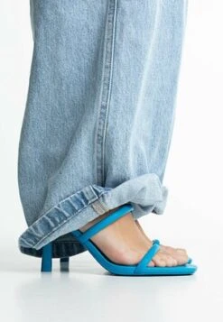 Stradivarius High Heel Sandalette - Black 11 Stradivarius High Heel Sandalette - Black -Stradivarius Deutschland Verkaufs-Shop f548129b060b459cbe516ca002ec979c