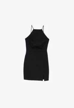 Stradivarius Etuikleid - Black 10 Stradivarius Etuikleid - Black -Stradivarius Deutschland Verkaufs-Shop f5486072e52e4044a312302a93e63174