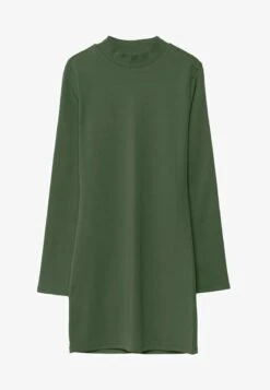 Stradivarius SINGLE - Etuikleid - Khaki 10 Stradivarius SINGLE - Etuikleid - Khaki -Stradivarius Deutschland Verkaufs-Shop f5cbde2ed38a4983a653e70334cf9e63