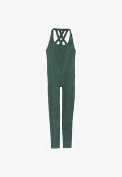 Stradivarius SEAMLESS - Jumpsuit - Mottled Green 10 Stradivarius SEAMLESS - Jumpsuit - Mottled Green -Stradivarius Deutschland Verkaufs-Shop f6508b65966a4ac3805c443bb1631c86
