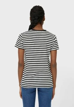 Stradivarius T-Shirt Print - Black 8 Stradivarius T-Shirt Print - Black -Stradivarius Deutschland Verkaufs-Shop f810ccba344e4d778f982e6a5d1cb2bb