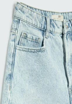 Stradivarius Jeans Shorts - Neon Blue 11 Stradivarius Jeans Shorts - Neon Blue -Stradivarius Deutschland Verkaufs-Shop f9d1e075d85241ef944c67d5e9d7a1aa