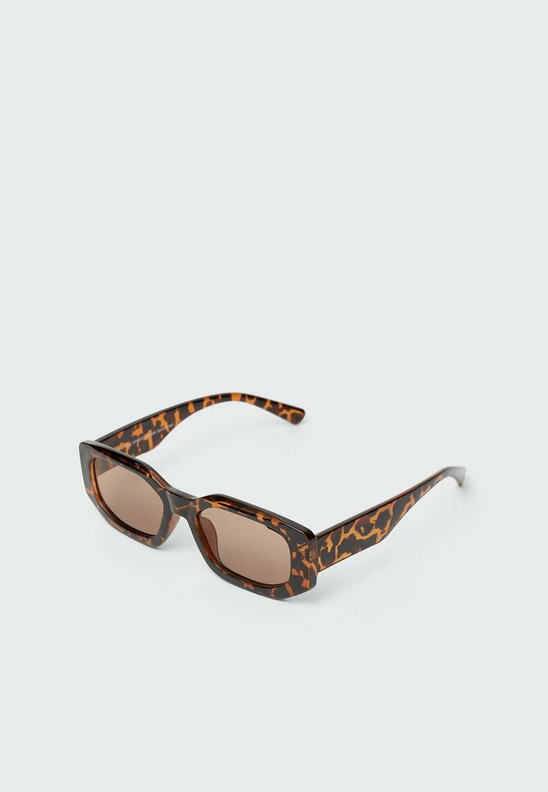 Stradivarius Sonnenbrille - Brown 5 Stradivarius Sonnenbrille - Brown – Bild 5