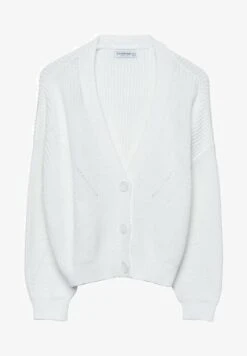 Stradivarius FADED-EFFECT - Strickjacke - Off White 10 Stradivarius FADED-EFFECT - Strickjacke - Off White -Stradivarius Deutschland Verkaufs-Shop fa4aea26f81f4e4bbc7d9a751beea984