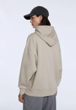 Stradivarius Kapuzenpullover - Stone 8 Stradivarius Kapuzenpullover - Stone -Stradivarius Deutschland Verkaufs-Shop fb3d6c01e1f34a4c9ece45965d7ea0f0