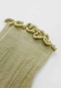 Stradivarius 2 PACK - Socken - Gold -Stradivarius Deutschland Verkaufs-Shop fbd38678484b4028853e6d04d952e5ba