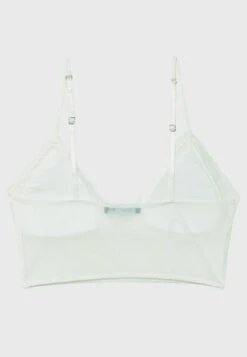 Stradivarius PADDED - Bustier - Off White 11 Stradivarius PADDED - Bustier - Off White -Stradivarius Deutschland Verkaufs-Shop fe46b0706df740e4ac0a8ba8a959d388