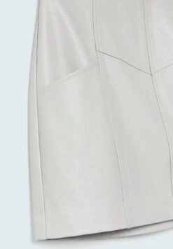 Stradivarius GESTUFTER - Minirock - Mottled Beige 11 Stradivarius GESTUFTER - Minirock - Mottled Beige -Stradivarius Deutschland Verkaufs-Shop fe4a02cfcb324035a6f3730cc6137b91