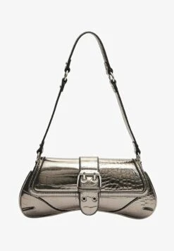 Stradivarius WITH BUCKLE - Handtasche - Grey 8 Stradivarius WITH BUCKLE - Handtasche - Grey -Stradivarius Deutschland Verkaufs-Shop ff0accebafcc4bdeb15af0606fa40039